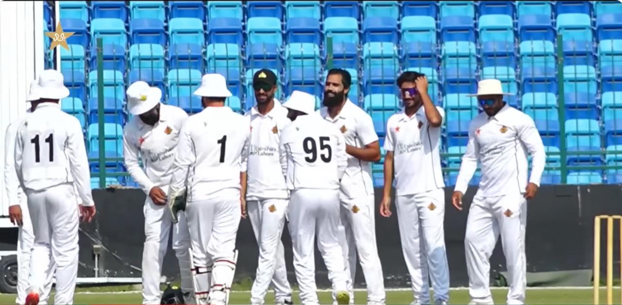 Shamyl-led PTV shatter 232-year record with historic 40-run defense